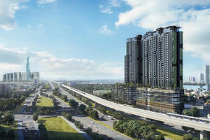 Chủ đầu tư Lumière Riverside báo lỗ gần 40 tỷ, nợ phải trả vượt 12.300 tỷ đồng sau đợt phát hành trái phiếu khủng