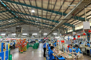 Đồng Nai giao nhiệm vụ cụ thể cho từng đơn vị để đạt tăng trưởng 11% Đồng Nai giao nhiệm vụ cụ thể cho từng đơn vị để đạt tăng trưởng 11%