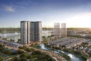 Tổng hợp An Thịnh chìm trong thua lỗ, nợ phải trả phình to vượt 18.000 tỷ đồng