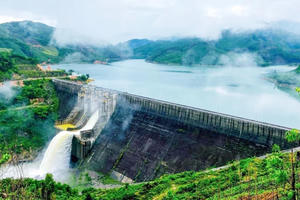 Gia Lai có thêm dự án thủy điện gần 200 tỷ đồng, rộng hơn 31 ha