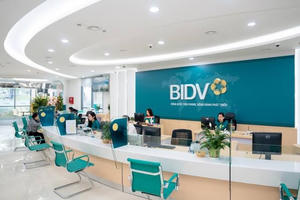 BIDV tất toán sớm 790 tỷ đồng dư nợ, dồn dập huy động hơn 4.300 tỷ đồng qua kênh trái phiếu