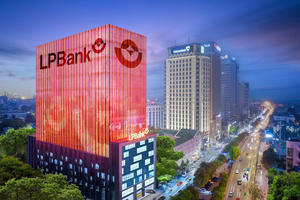 LPBank (LPB) chi hàng nghìn tỷ đồng tất toán trái phiếu trước hạn, lợi nhuận bán niên đạt gần 6.000 tỷ đồng