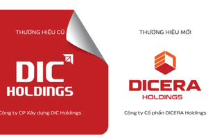 Dicera Holdings (DC4) chốt quyền phát hành gần 2 triệu cổ phiếu ESOP, lãnh đạo đua nhau gom cổ phiếu