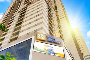 Tập đoàn I.P.A (IPA): Nợ phải trả vượt vốn chủ sở hữu, dồn hơn 1.400 tỷ đồng cho Dstation vay