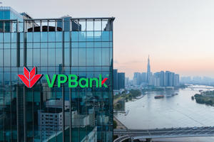 Dễ tiếp cận nguồn vốn với chương trình giảm tới 1,5% lãi suất của VPBank 