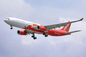 Đặt vé bay cùng Vietjet trong 3 ngày vàng từ 8/9 đến 10/9 để nhận ngay ưu đãi hấp dẫn