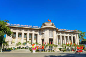 Ngân hàng Nhà nước đề xuất nới trần cấp tín dụng cho dự án lớn tại Hà Nội