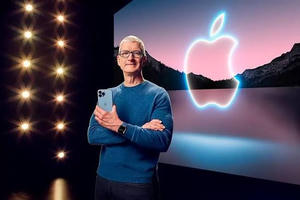 Khép lại 15 năm triều đại Tim Cook tại Apple: Bí quyết quản trị và thói quen đọc 800 email mỗi ngày