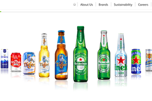 Heineken tăng tốc đầu tư tại Việt Nam, tham vọng đưa nhà máy tại Việt Nam thành lớn nhất châu Á