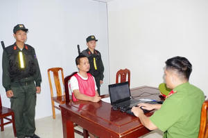 Thứ trưởng Bộ Công an gửi thư khen chiến công triệt phá vụ lừa đảo 250 tỷ đồng trên không gian mạng