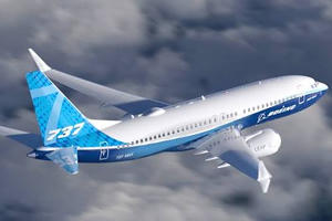 Boeing xử lý bài toán tài chính sau thương vụ sáp nhập nhà cung ứng Spirit