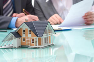 Phạt đến 60 triệu đồng môi giới bất động sản không chứng chỉ