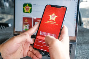 Tài khoản VNeID có thể tự động bị khóa trong một số trường hợp, người dân cần chú ý
