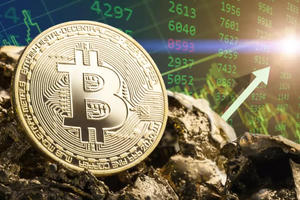 Vì sao giá trị Bitcoin tăng áp đảo vàng khi nợ công thế giới chạm đỉnh?
