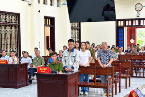 Chủ tịch Công ty AVISA lĩnh án chung thân trong vụ lừa đảo hơn 444 tỷ đồng