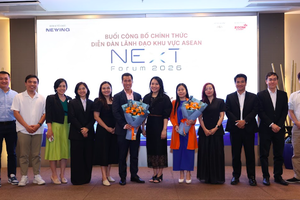 NExT Forum 2026: Tăng tốc giữa biến động - Khát vọng hay thực lực? 