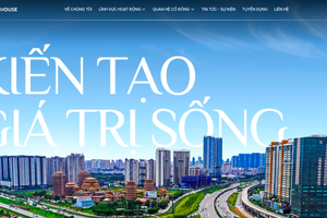Thuduc House (TDH) chậm công bố báo cáo tài chính soát xét, HoSE yêu cầu thực hiện đúng quy định