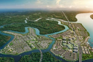 Vốn chủ âm kỷ lục, Bất động sản BNP Global chìm trong gánh nặng nợ trái phiếu