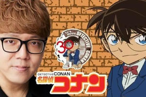 Conan ra mắt tập đặc biệt dài 2 tiếng nhân dịp kỷ niệm 30 năm - Góc điện ảnh #181
