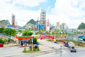 Xi măng Quảng Ninh (QNC) triệu tập họp bất thường thay dàn lãnh đạo, biên lợi nhuận bị bào mòn
