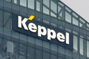 Keppel báo lãi giảm 60%, nắm giữ hơn 10.000 căn nhà chờ bán tại thị trường Việt Nam