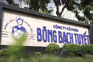 SGI Holdings xin nâng sở hữu tại Bông Bạch Tuyết (BBT) lên trên 81% không qua chào mua công khai