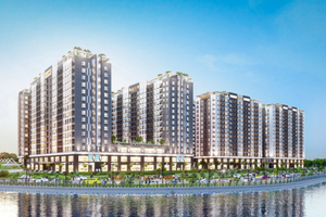 Địa ốc Hoàng Quân (HQC) bị HDBank siết 27 bất động sản, lợi nhuận gộp không đủ bù chi phí