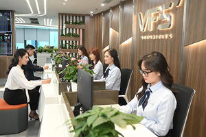 Chứng khoán Nhất Việt (VFS) rót thêm hàng trăm tỷ đồng vào AlphaRe, chốt kế hoạch tăng vốn