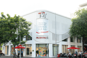 Prudential Việt Nam báo lãi bán niên gấp 3,5 lần, dốc hầu bao chia cổ tức hơn 5.100 tỷ đồng