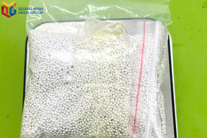 Giấu gần 2,7kg bạc trong quần để vận chuyển qua biên giới Giấu gần 2,7kg bạc trong quần để vận chuyển qua biên giới