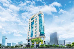 Lợi nhuận Cathay Life Việt Nam tăng 28%, mảng đầu tư tài chính mang về ngàn tỷ đồng