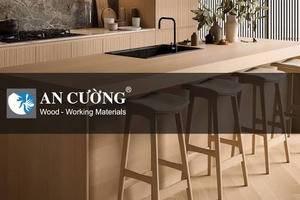 Gỗ An Cường (ACG) dự kiến chi 151 tỷ đồng trả cổ tức 