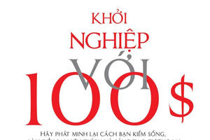 Khởi nghiệp thành công với 5 tựa sách kinh điển không thể bỏ qua