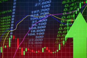 Quỹ ETF giao dịch hàng trăm triệu USD trước thềm thị trường chứng khoán Việt Nam nâng hạng