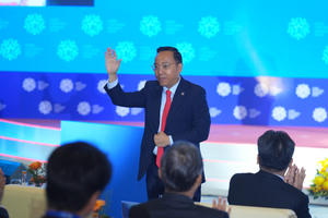Thứ trưởng Bộ Ngoại giao Nguyễn Hoàng Long: Lấy hiệu quả thực chất làm thước đo hoạt động đối ngoại