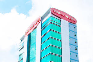 Báo lãi bán niên vượt 1.100 tỷ đồng, Bảo hiểm Daiichi Life Việt Nam chi mạnh trả cổ tức