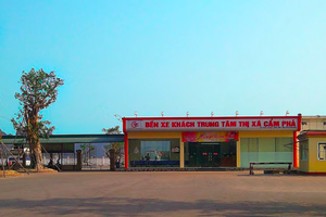 Bến xe Trung tâm Cẩm Phả: Tòa tuyên hủy 3 Giấy chứng nhận đăng ký doanh nghiệp, trách nhiệm thuộc về ai? Bến xe Trung tâm Cẩm Phả: Tòa tuyên hủy 3 Giấy chứng nhận đăng ký doanh nghiệp, trách nhiệm thuộc về ai?