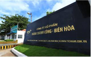 Thành Thành Công Biên Hòa (SBT) chốt lịch đại hội cổ đông, thoái vốn khỏi chủ đầu tư siêu dự án 30.000 tỷ đồng