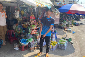 Đề nghị truy tố 2 đối tượng ở Lâm Đồng làm gần 30 triệu đồng tiền giả để tiêu xài Đề nghị truy tố 2 đối tượng ở Lâm Đồng làm gần 30 triệu đồng tiền giả để tiêu xài