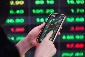 Thị trường đón dòng vốn ngoại 450 triệu USD trước thời điểm chính thức nâng hạng