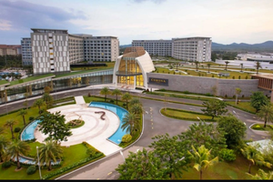 Đầu tư và Phát triển Du lịch Phú Quốc gánh nợ hơn 51.600 tỷ đồng, báo lỗ bán niên trên 200 tỷ