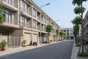 Phú Thọ giao hơn 12.200 m² đất làm dự án Khu dân cư số 3, số 4