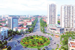 Bắc Ninh điều chỉnh dự án khách sạn hơn 392 tỷ đồng tại phường Kinh Bắc