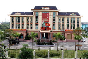 Lãi ròng bán niên tăng bằng lần, Armephaco (AMP) chốt lịch họp đại hội cổ đông bất thường thay đổi nhân sự