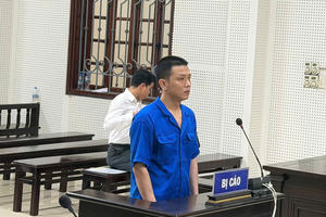 Dùng hồ sơ mua bán khống để vay hơn 12 tỷ đồng, cựu giám đốc lĩnh án 15 năm tù