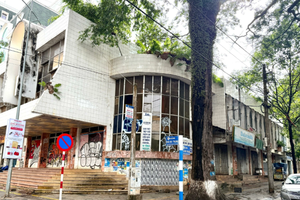 Đắk Lắk cho thuê 6 cơ sở nhà, đất công tại Buôn Ma Thuột