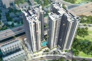 Hà Nội hé lộ loạt dự án nhà ở xã hội mới, khu lớn nhất rộng 22,5 ha