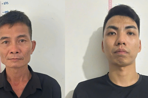 Bắt hai quản lý cơ sở massage ở Phú Quốc về hành vi chứa mại dâm Bắt hai quản lý cơ sở massage ở Phú Quốc về hành vi chứa mại dâm