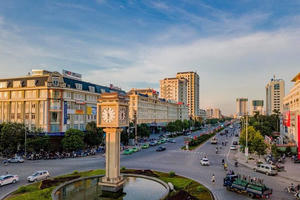 Bắc Ninh duyệt quy hoạch khu đô thị mới gần 144 ha, dân số hơn 11.400 người