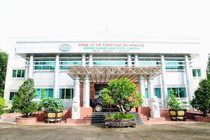 Tổng Giám đốc xin nghỉ hưu, Cao su Sông Bé (SBR) triệu tập họp cổ đông bất thường